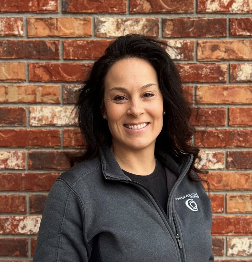 Staff Cornerstone Staffing